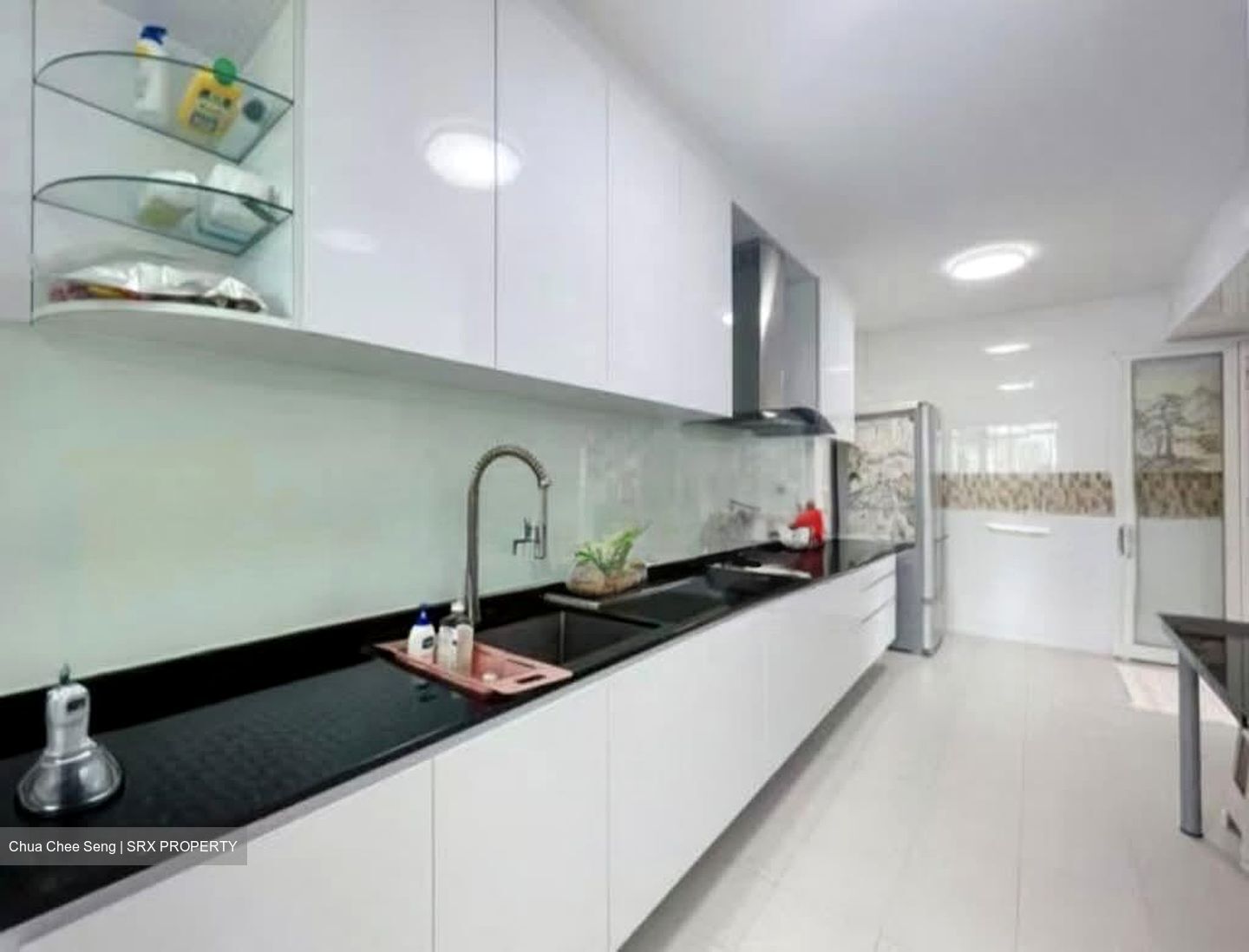 Blk 662C Waterway Sundew (Punggol), HDB 5 Rooms #533026241